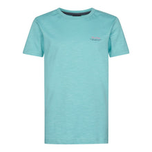 Lade das Bild in den Galerie-Viewer, T-shirt Petrol TSR647
