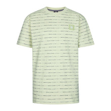 Lade das Bild in den Galerie-Viewer, T-shirt Petrol TSR690
