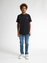 Lade das Bild in den Galerie-Viewer, T-shirt Petrol TSR691
