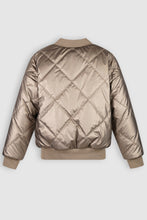 Cargar imagen en el visor de la galería, Reversible Bomber NoBell
