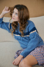 Cargar imagen en el visor de la galería, Sweater Kessy

