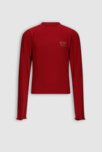 Cargar imagen en el visor de la galería, Longsleeve Rib Krop
