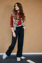 Cargar imagen en el visor de la galería, Pants Wide Leg Sub
