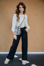 Cargar imagen en el visor de la galería, Pants Wide Leg Sub
