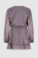 Cargar imagen en el visor de la galería, Dress Mayal
