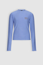Cargar imagen en el visor de la galería, Longsleeve Rib Krop
