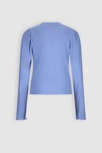 Cargar imagen en el visor de la galería, Longsleeve Rib Krop
