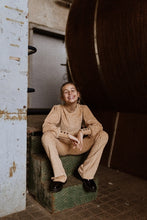 Lade das Bild in den Galerie-Viewer, Longsleeve Q52082
