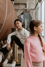 Lade das Bild in den Galerie-Viewer, Longsleeve Q52092
