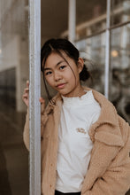 Lade das Bild in den Galerie-Viewer, Longsleeve Q52092
