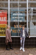 Lade das Bild in den Galerie-Viewer, Blouse Q52184
