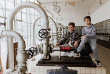 Lade das Bild in den Galerie-Viewer, Blouse Q52184
