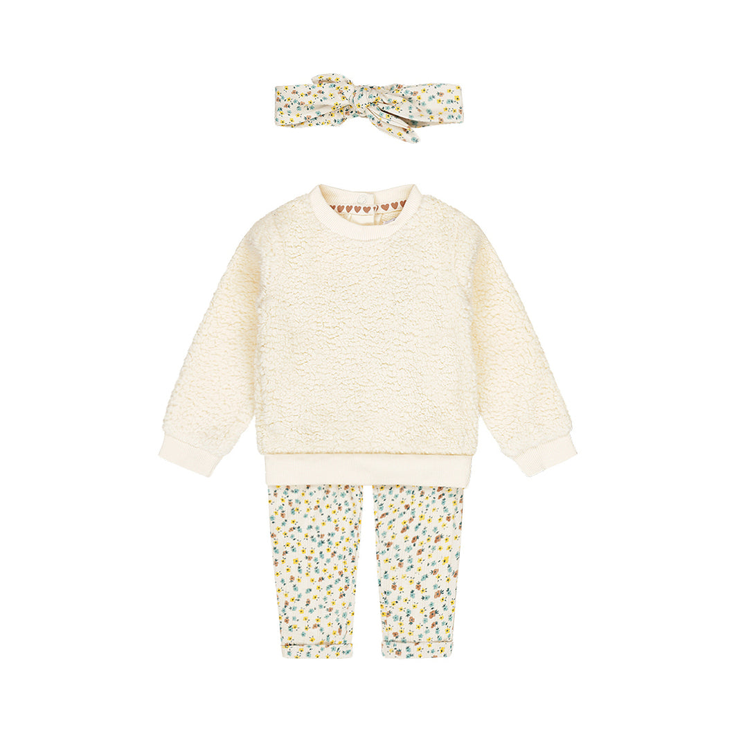 Set trui + broek Q52408-35