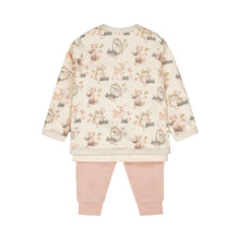 Lade das Bild in den Galerie-Viewer, Set vest, broek + longsleeve Q52422-31
