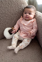 Lade das Bild in den Galerie-Viewer, Set jurk + legging Q52423-31
