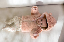 Lade das Bild in den Galerie-Viewer, Vest Q52426-31
