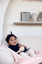 Lade das Bild in den Galerie-Viewer, Set jurk + legging Q52461-35

