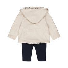 Lade das Bild in den Galerie-Viewer, Set vest, broek + longsleeve Q52464-31
