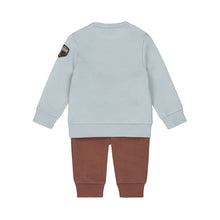 Lade das Bild in den Galerie-Viewer, Set trui + broek Q52557-31
