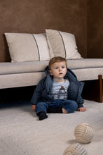 Lade das Bild in den Galerie-Viewer, Longsleeve Q52570-35
