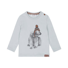 Lade das Bild in den Galerie-Viewer, Longsleeve Q52570-35
