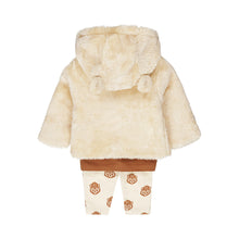 Lade das Bild in den Galerie-Viewer, Set vest, broek + longsleeve Q52632-31
