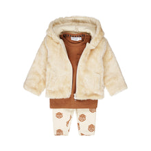 Lade das Bild in den Galerie-Viewer, Set vest, broek + longsleeve Q52632-31
