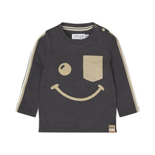 Lade das Bild in den Galerie-Viewer, Longsleeve Q52689-35
