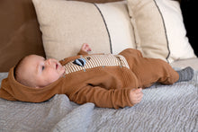 Lade das Bild in den Galerie-Viewer, Set vest, broek + longsleeve Q52710-31
