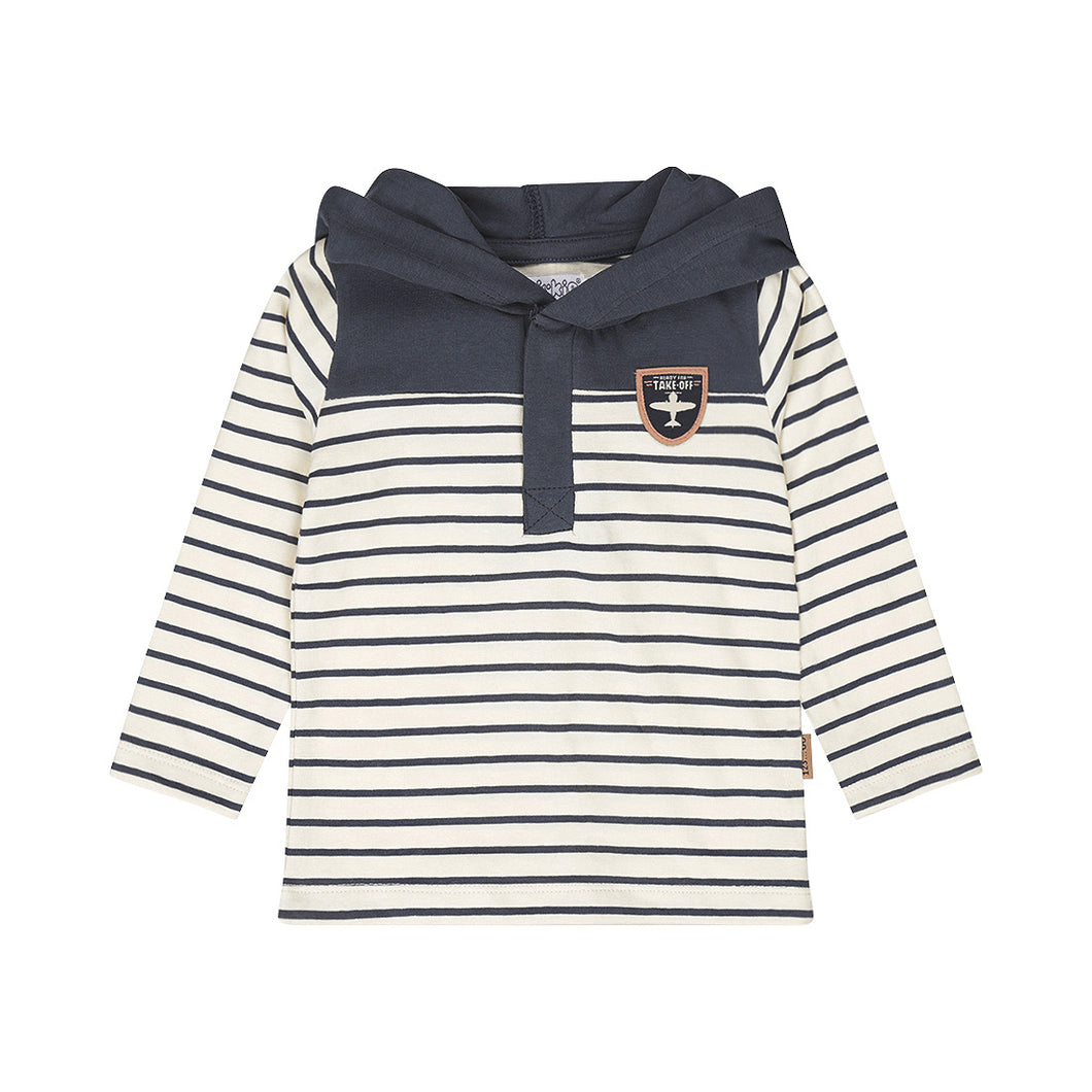 Longsleeve Q52725-35