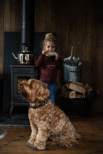 Lade das Bild in den Galerie-Viewer, Longsleeve Q52908
