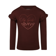 Lade das Bild in den Galerie-Viewer, Longsleeve Q52908
