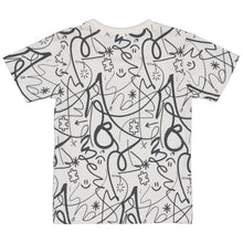 Cargar imagen en el visor de la galería, T-shirt Fayzel

