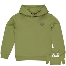 Cargar imagen en el visor de la galería, Hoodie Ferry
