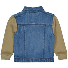Cargar imagen en el visor de la galería, Jacket Fez
