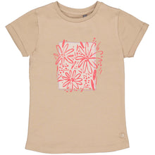 Cargar imagen en el visor de la galería, T-shirt Fieke
