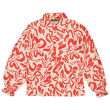 Cargar imagen en el visor de la galería, Blouse Fiore
