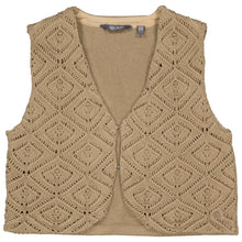 Cargar imagen en el visor de la galería, Gilet Fran
