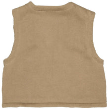 Cargar imagen en el visor de la galería, Gilet Fran
