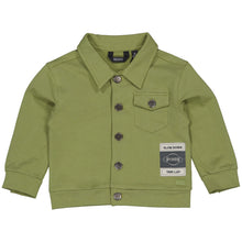 Cargar imagen en el visor de la galería, Jacket Mateo
