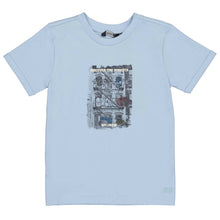 Cargar imagen en el visor de la galería, T-shirt Fadil
