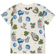 Cargar imagen en el visor de la galería, T-shirt Fallon
