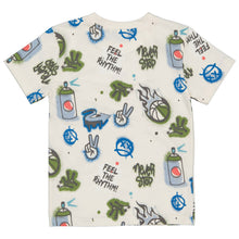 Cargar imagen en el visor de la galería, T-shirt Fallon
