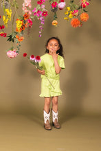 Lade das Bild in den Galerie-Viewer, Skirt Flow
