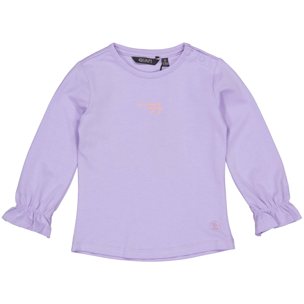 Shirt Madison Lavender