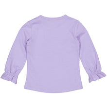 Lade das Bild in den Galerie-Viewer, Shirt Madison Lavender
