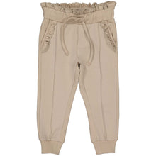 Cargar imagen en el visor de la galería, Pants Mara Dark Sand

