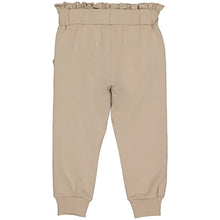 Cargar imagen en el visor de la galería, Pants Mara Dark Sand
