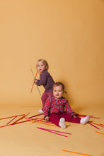 Afbeelding in Gallery-weergave laden, Longsleeve Madison2 Pink Flower
