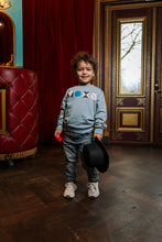 Lade das Bild in den Galerie-Viewer, Sweater Halton
